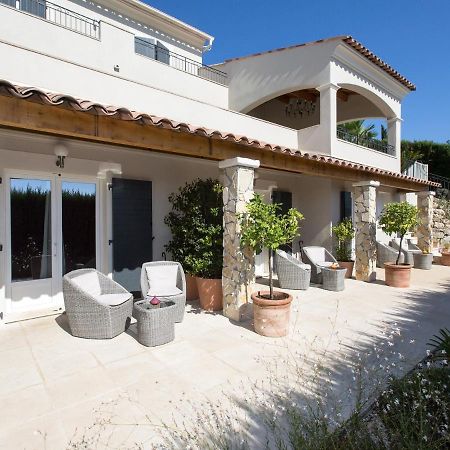 Les Chambres D'Hotes De Mougins Eksteriør bilde